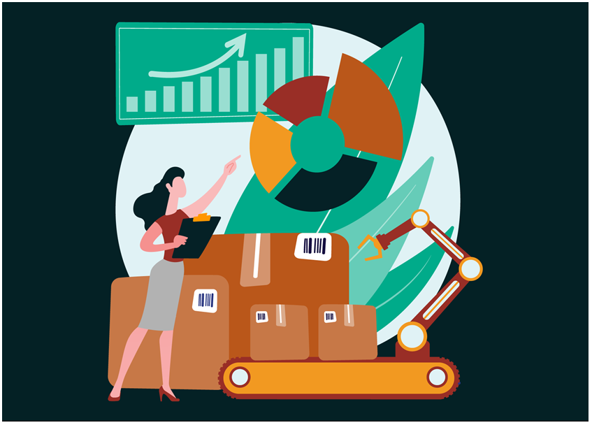 6位行业专家对BarTender标签行业趋势与未来发展的见解