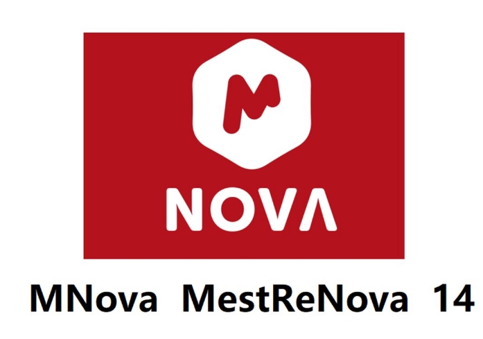 NMR软件-MestReNova使用方法