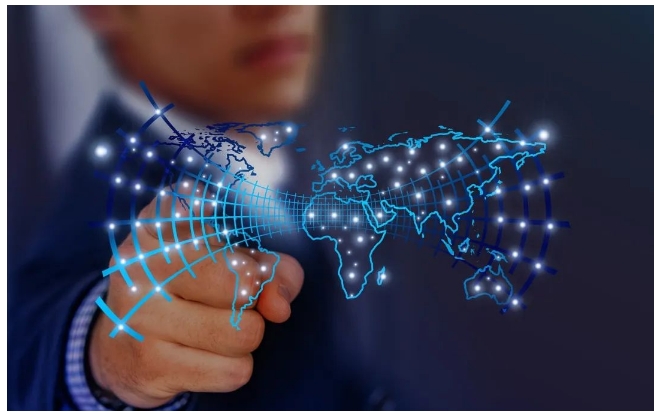 erwin什么是数据映射?