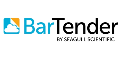 bartender条码标签打印软件怎么用