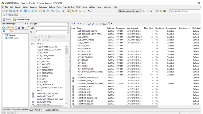 图5:Schema browser.png