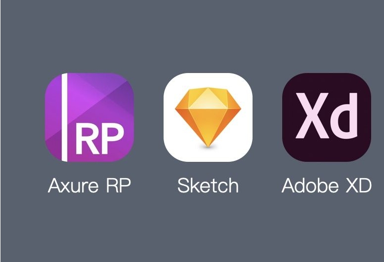 ui设计用什么软件