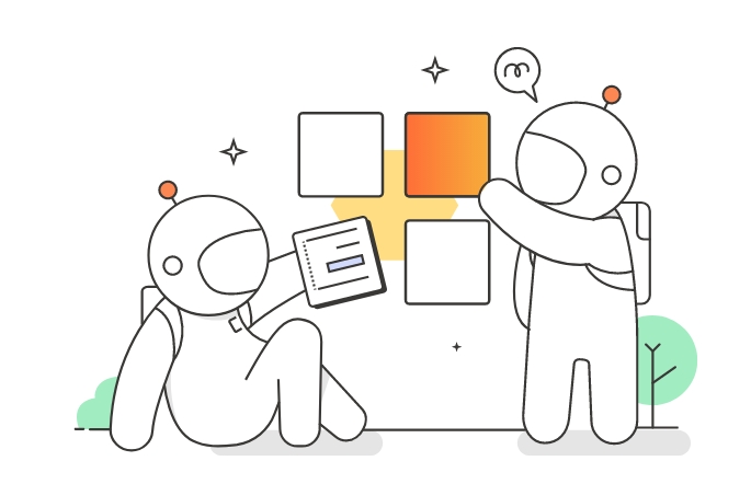 我们的开源API理念-Postman