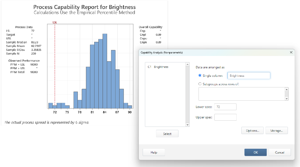 Minitab22新功能亮点