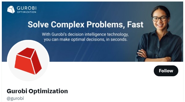 Gurobi解决优化问题