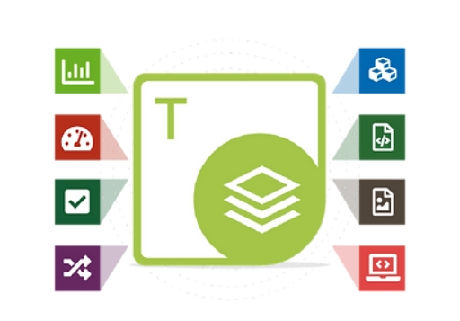 Aspose.Total for .NET 程序开发工具