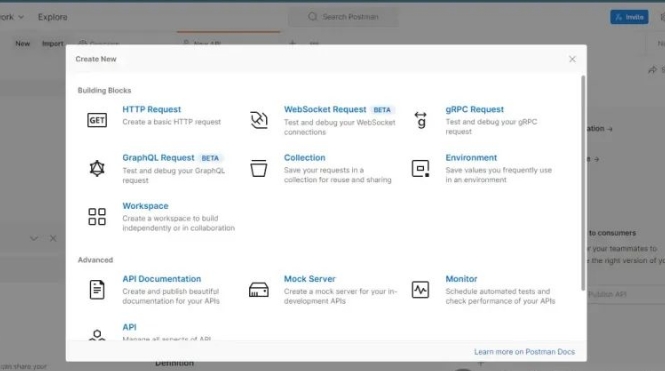 Postman怎么测接口?新手教程