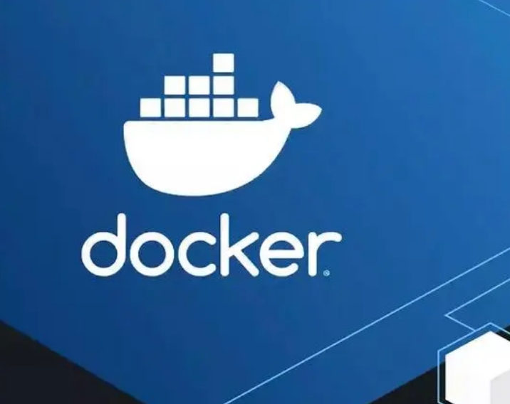 如何查看docker应用日志