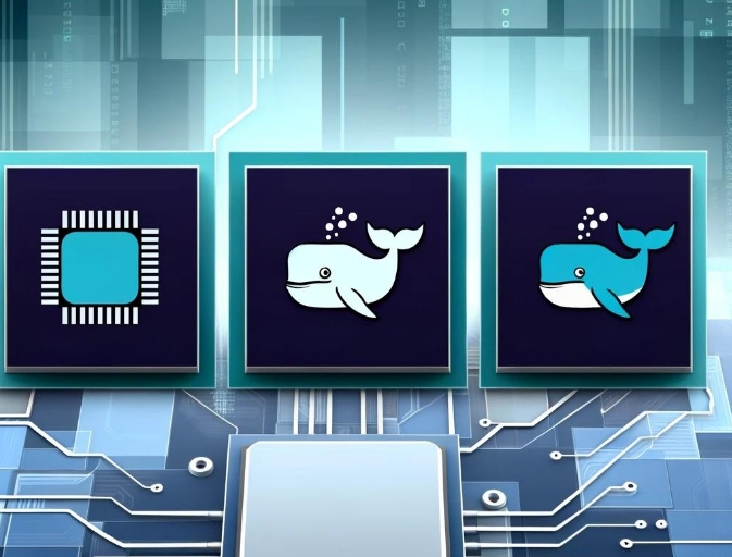 全面图解Docker架构设计