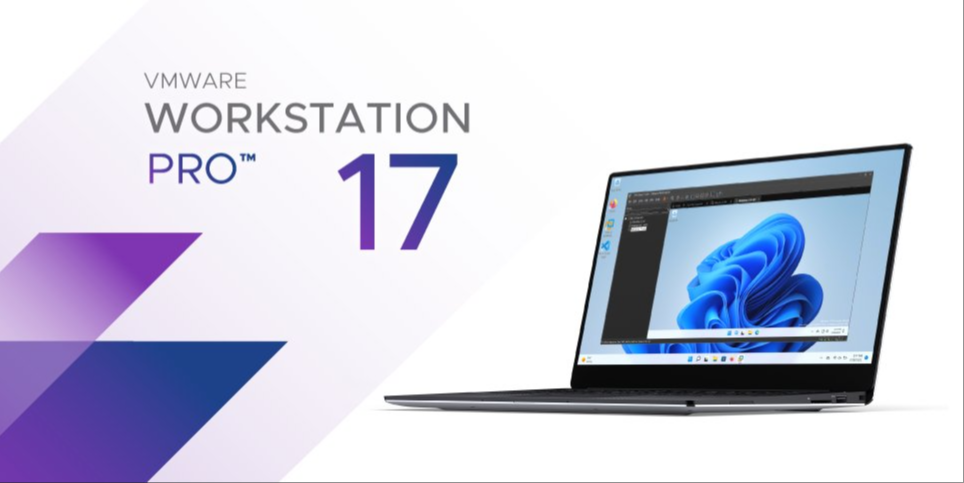 VMware Workstation 17.6.2
