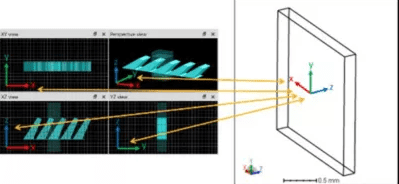 Zemax焦距在哪设置 Zemax怎么生成聚焦图像