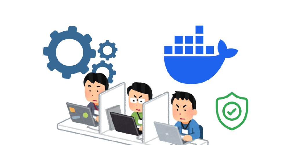 如何用最佳实践保护你的 Docker 容器