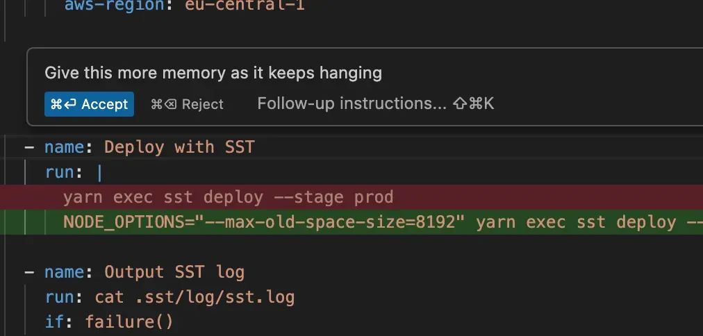 Cursor 整合 GitHub Actions 工作流.jpg