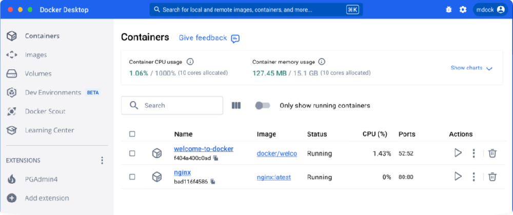 购软平台与Docker达成合作,共筑容器化解决方案新生态