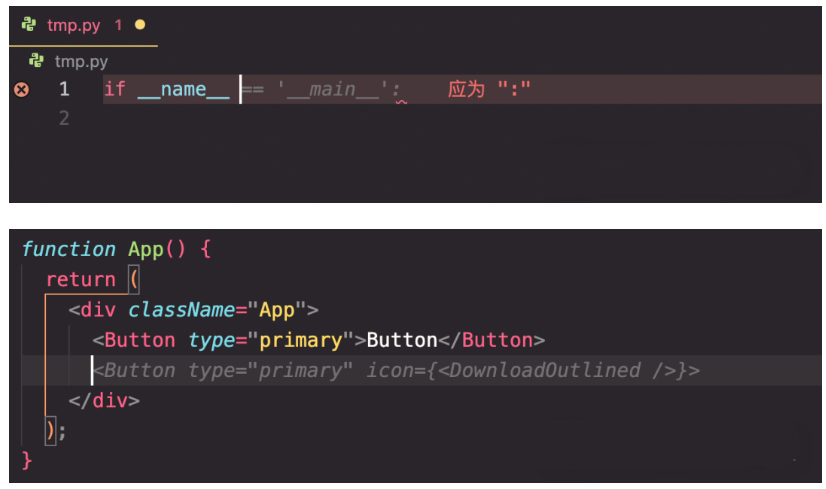 Cursor的基本使用方式