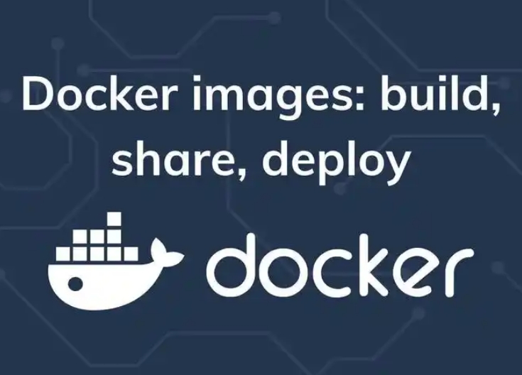 Docker代理商