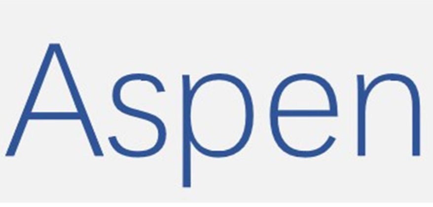 购软平台是aspen代理商