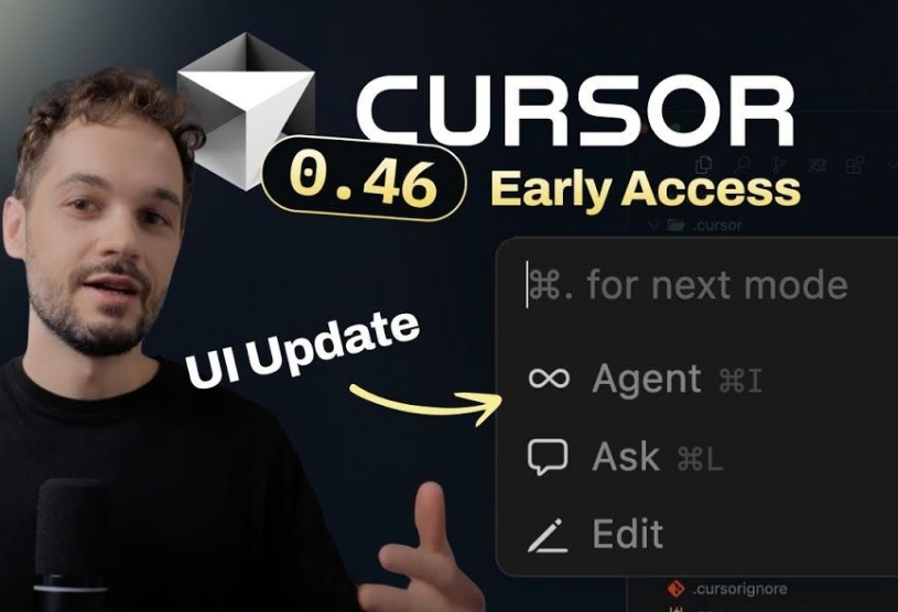 购软平台Cursor代理商价格