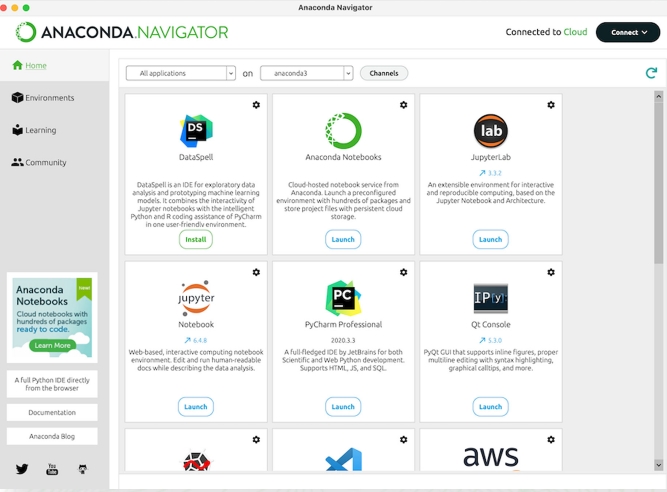 anaconda软件是什么