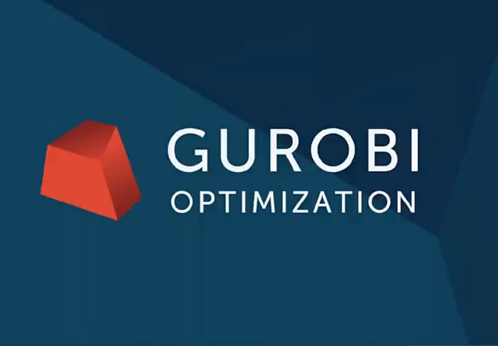 gurobipy是什么库