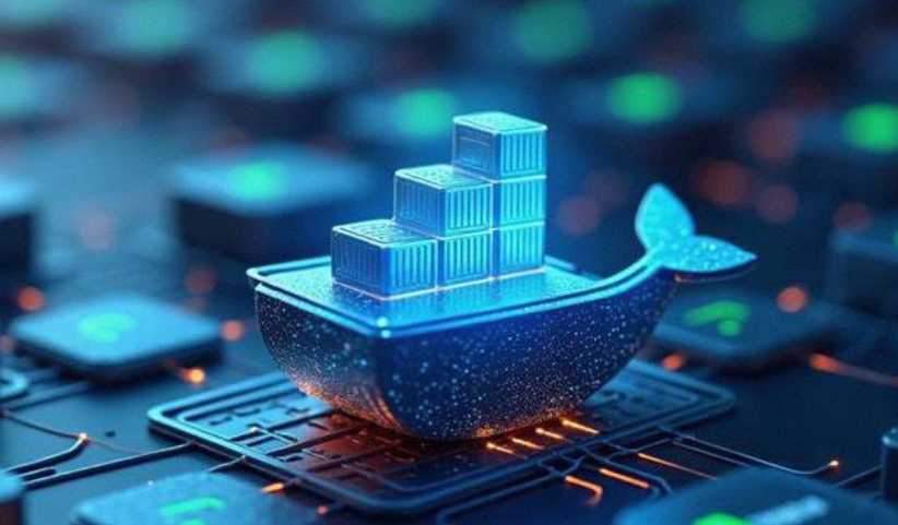 Docker+Nginx搭建小型CDN服务器