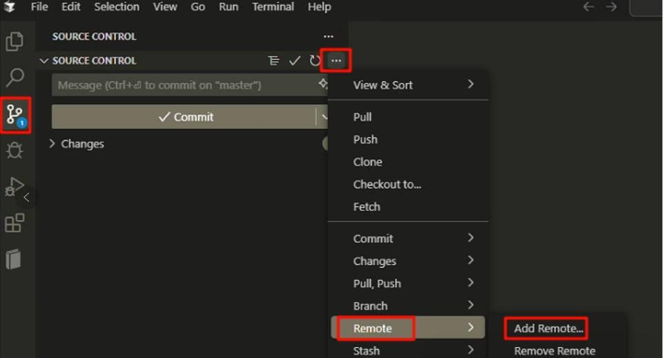 Cursor日常配置指南