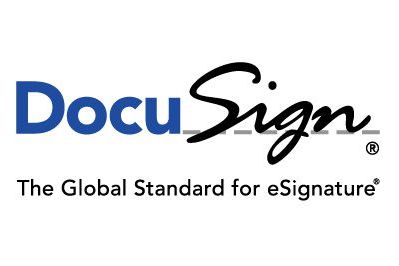 购软平台是docusign代理商