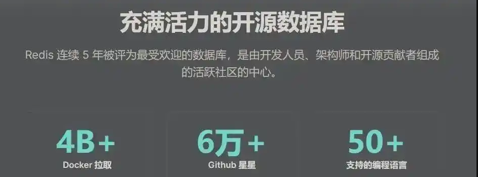 购软平台是redis厂商