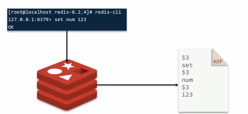 Redis一个强大的内存数据库