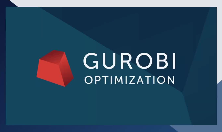 gurobi求解器中国供应商