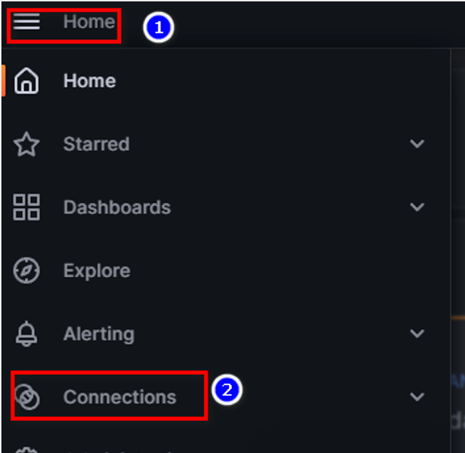 Prometheus和Grafana结合使用
