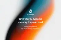 购软平台是axoniq中国代理商