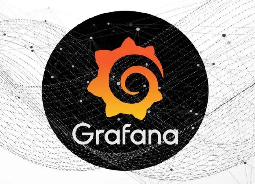 grafana 仪表盘