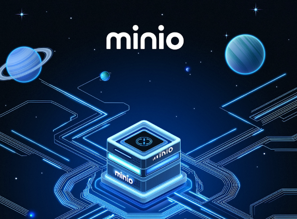 购软平台是MinIO中国区代理