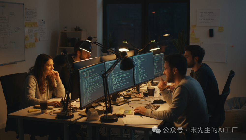 Cursor估值500亿凭什么