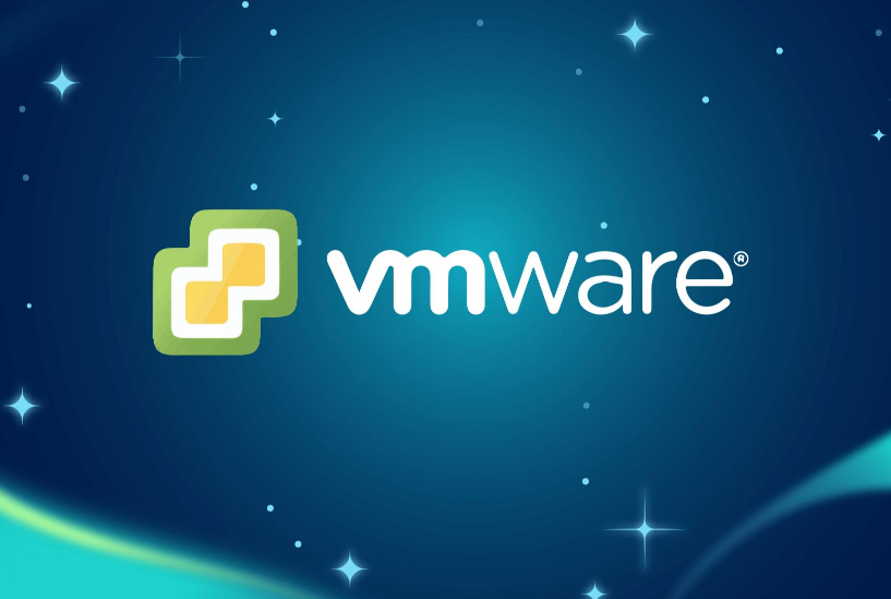 vmware虚拟机软件
